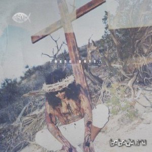  Ab-Soul - These Days... (2014) 