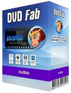  DVDFab 9.1.5.1 Beta 