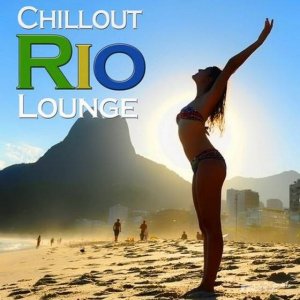  VA - Rio Chillout Lounge (2014) 