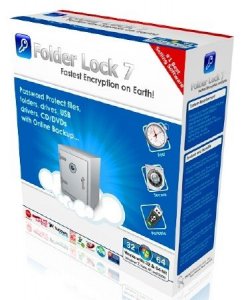  Folder Lock 7.3.0 