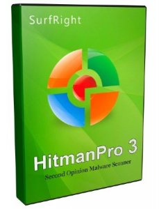  HitmanPro 3.7.9 Build 219 