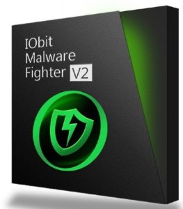  IObit Malware Fighter Pro 2.4.1.16 Final 