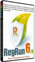  RegRun Security Suite Platinum 7.20.0.140 