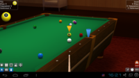  Pool Break Pro - 3D Billiards v2.5.2 (2014/Android) 