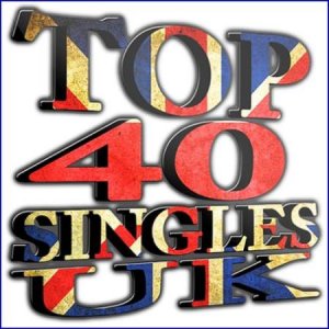  The Official UK Top 40 Singles Chart 29-06 (2014) 