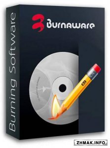  BurnAware Premium v7.2 