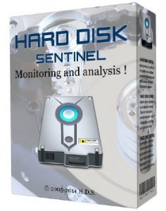 Hard Disk Sentinel Pro 4.50.7 Build 6845 Beta 