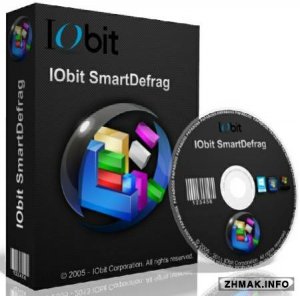  IObit SmartDefrag 3.2.0.338 Final 