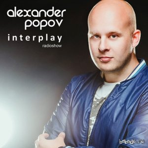 Alexander Popov - Interplay 001 (2014-07-03) 