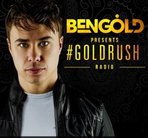  Ben Gold - #Goldrush Radio 004 (2014-07-04) 
