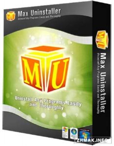  Max Uninstaller 3.0.0.1294 