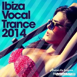  Ibiza Vocal Trance (2014) 