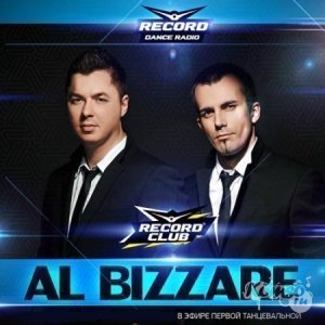  Al Bizzare - Record Club #115 (02.07.2014) 
