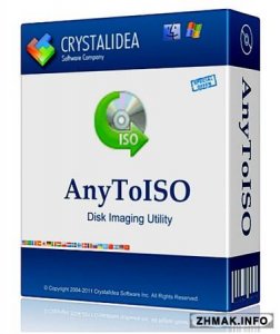  AnyToISO Professional 3.6.0 Build 481 