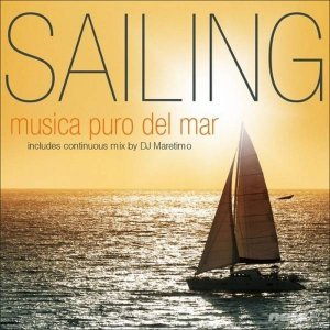  VA - Sailing - Musica Puro Del Mar (2014) FLAC 