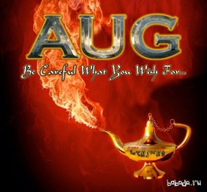  AUG - Be Careful What You Wish For (2014) 