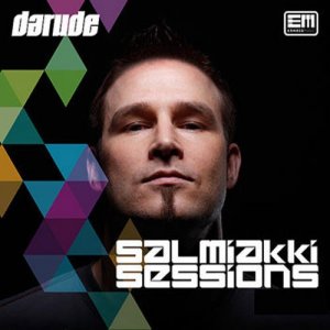  Darude - Salmiakki Sessions 110 (2014-07-04) 