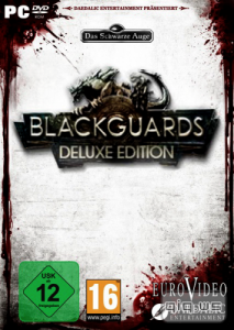  Blackguards: Deluxe Edition (2014/RUS/ENG/MULTI11) 