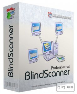  BlindScanner Pro 3.22 Final (ML|RUS) 