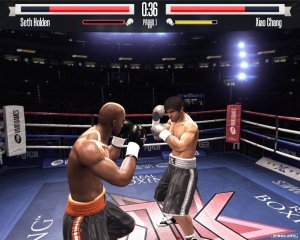  Real Boxing (2014/RUS/ENG/Multi7/Full/RePack) 
