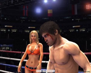 Real Boxing (2014/RUS/ENG/Multi7/Full/RePack) 