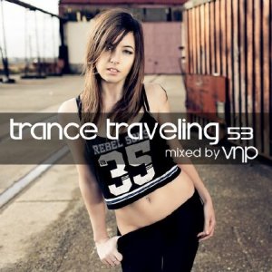  VNP. Trance Traveling 53 (2014) 
