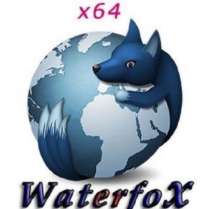  Waterfox 30.0 x64 Final (2014) RUS RePack & Portable by D!akov 