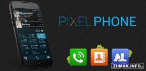  PixelPhone PRO v3.3.2 Patched 