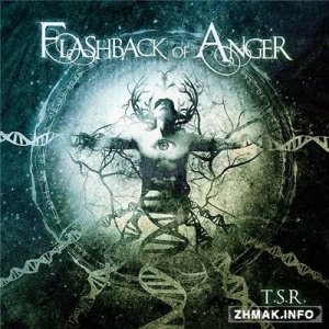  Flashback Of Anger - Terminate And Stay Resident [Bonus Edition] (2014) 