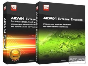  AIDA64 Extreme / Engineer Edition 4.50.3034 Beta 