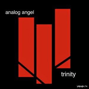  Analog Angel - Trinity (2014) 