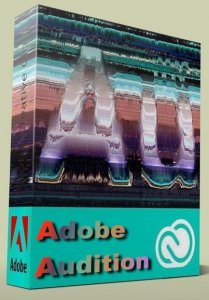  Adobe Audition CC 2014 7.0.0.118 by JKF2005 & RePack by Diakov (x64) 