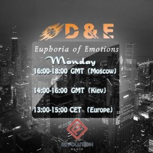  D&E - Euphoria of Emotions 057 (2014-06-30) 