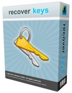 Nuclear Coffee Recover Keys Enterprise 8.0.3.110 (2014) RUS RePack & Portable by Trovel 