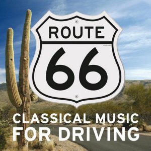  Classical Music For Driving (2013) MP3 