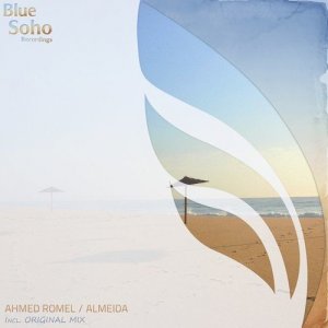  Ahmed Romel - Almeida 