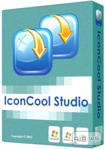  IconCool Studio Pro 8.20 Build 140222 