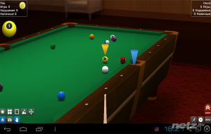  Pool Break Pro - 3D Billiards v2.5.2 (2014/Android) 