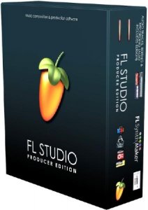  FL STUDIO Producer Edition v11.5.8 Alpha 
