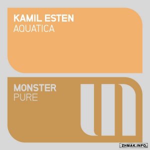  Kamil Esten - Aquatica 