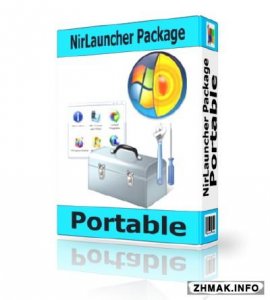  NirLauncher Package 1.18.66 Rus Portable 