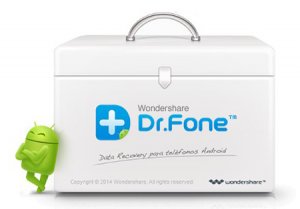  Wondershare Dr.Fone for Android 4.5.0.105 
