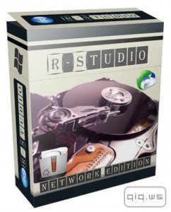   R-Studio 7.2 Build 155152 Network Edition RePack & Portable by KpoJIuK 