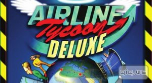  Airline Tycoon Deluxe (1.0.8-16) [, ENG] [Android] 