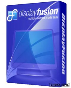  DisplayFusion Pro 6.0c Final + Portable 