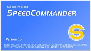  SpeedCommander Pro 15.30.7600.1 DC 08.07.2014 (x86/x64) 