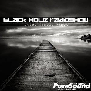  DJ Red - Black Hole Recordings Radio Show 320 (2014-07-08) 