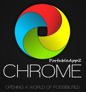  Google Chrome Portable 38.0.2084.0 Canary 32-64 bit *PortableAppZ* 