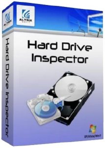  Hard Drive Inspector Pro 4.28 Build 215 + for Notebooks (2014) Multi, Rus 