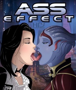  Ass Effect 3 v.1.0c (2013/PC/EN) 